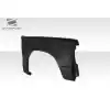 1982-1993 Chevrolet S-10 Blazer GMC Jimmy Duraflex GT Concept Fenders - 2 Piece - Image 4