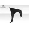 1982-1993 Chevrolet S-10 Blazer GMC Jimmy Duraflex GT Concept Fenders - 2 Piece - Image 5