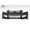 2006-2011 Honda Civic 4DR Duraflex R-Spec Body Kit - 5 Piece - Image 3