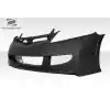 2006-2011 Honda Civic 4DR Duraflex R-Spec Body Kit - 5 Piece - Image 4