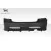 2006-2011 Honda Civic 4DR Duraflex R-Spec Body Kit - 5 Piece - Image 9