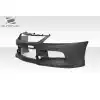 2003-2006 Mitsubishi Lancer Evolution 8 9 Duraflex MR Edition Front Bumper - 1 Piece - Image 8