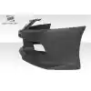 2003-2006 Mitsubishi Lancer Evolution 8 9 Duraflex MR Edition Front Bumper - 1 Piece - Image 9