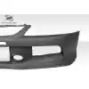 2003-2006 Mitsubishi Lancer Evolution 8 9 Duraflex MR Edition Front Bumper - 1 Piece - Image 10