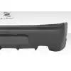 2003-2006 Mitsubishi Lancer Evolution 8 9 Duraflex MR Edition Rear Bumper - 1 Piece - Image 4