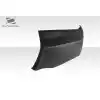 1997-2001 Mitsubishi Mirage 4DR Duraflex GT500 Wide Body Rear Fender Flares - 2 Piece (S) - Image 7