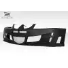 1997-2001 Mitsubishi Mirage 4DR (JDM Spec) Duraflex SC-5 Front Bumper - 1 Piece (S) - Image 3