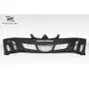 1997-2001 Mitsubishi Mirage 4DR (JDM Spec) Duraflex SC-5 Front Bumper - 1 Piece (S) - Image 7