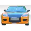 2004-2008 Mazda RX-8 Duraflex I-Spec Front Bumper - 1 Piece - Image 1