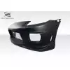 2004-2008 Mazda RX-8 Duraflex I-Spec Front Bumper - 1 Piece - Image 8