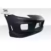 2004-2008 Mazda RX-8 Duraflex I-Spec Front Bumper - 1 Piece - Image 9