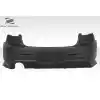 2004-2009 Mazda 3 4DR Duraflex I-Spec Body Kit - 6 Piece - Image 12