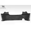 2004-2009 Mazda 3 4DR Duraflex I-Spec Body Kit - 6 Piece - Image 17