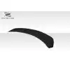 2003-2008 Mazda 6 Duraflex Skylark Wing Trunk Lid Spoiler - 1 Piece - Image 2