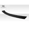 2003-2008 Mazda 6 Duraflex Skylark Wing Trunk Lid Spoiler - 1 Piece - Image 5