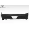 1993-2001 Subaru Impreza 4DR Duraflex S-Sport Rear Bumper - 1 Piece - Image 5