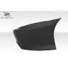 1993-2001 Subaru Impreza 4DR Duraflex S-Sport Rear Bumper - 1 Piece - Image 8