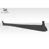 1993-2001 Subaru Impreza Duraflex S-Sport Side Skirts Rocker Panels - 2 Piece - Image 8