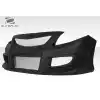 2009-2010 Toyota Corolla Duraflex Skylark Front Bumper - 1 Piece - Image 3