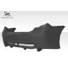 2009-2010 Toyota Corolla Duraflex Skylark Rear Bumper - 1 Piece - Image 4