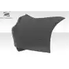 2009-2010 Toyota Corolla Duraflex Skylark Rear Bumper - 1 Piece - Image 6