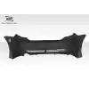 2009-2010 Toyota Corolla Duraflex Skylark Rear Bumper - 1 Piece - Image 8