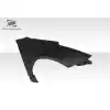 2000-2005 Toyota Celica Duraflex GT300 Wide Body Front Fenders - 2 Piece - Image 5