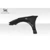 2000-2005 Toyota Celica Duraflex GT300 Wide Body Front Fenders - 2 Piece - Image 7