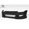 2000-2005 Toyota MRS MR2 Spyder Duraflex C-1 Front Bumper - 1 Piece - Image 10