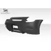 2000-2005 Toyota MRS MR2 Spyder Duraflex C-1 Rear Bumper - 1 Piece - Image 11