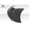 2000-2005 Toyota MRS MR2 Spyder Duraflex C-1 Rear Bumper - 1 Piece - Image 12