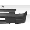 2000-2005 Toyota MRS MR2 Spyder Duraflex C-1 Rear Bumper - 1 Piece - Image 13