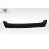 1999-2005 Volkswagen Golf GTI Duraflex Velocity Wing Trunk Lid Spoiler - 1 Piece - Image 3