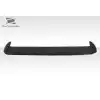 1999-2005 Volkswagen Golf GTI Duraflex Velocity Wing Trunk Lid Spoiler - 1 Piece - Image 8