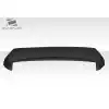 1999-2005 Volkswagen Golf GTI Duraflex Velocity Wing Trunk Lid Spoiler - 1 Piece - Image 9