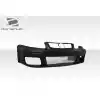 1999-2004 Volkswagen Jetta Duraflex Velocity Front Bumper - 1 Piece - Image 4