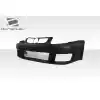 1999-2004 Volkswagen Jetta Duraflex Velocity Front Bumper - 1 Piece - Image 6