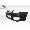 1999-2004 Volkswagen Jetta Duraflex Velocity Front Bumper - 1 Piece - Image 7