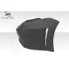 1999-2004 Volkswagen Jetta Duraflex Vortex Body Kit - 4 Piece - Image 15