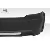 1999-2004 Volkswagen Jetta Duraflex Vortex Body Kit - 4 Piece - Image 16