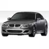 2004-2010 BMW 5 Series E60 Duraflex M5 Look Body Kit - 4 Piece - Image 1