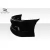 1989-1994 Nissan Skyline R32 2DR / 4DR Duraflex B-Sport Front Bumper - 1 Piece - Image 5