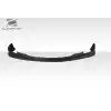 2009-2010 Toyota Corolla Duraflex GT Sport Front Lip Under Spoiler Air Dam - 1 Piece (S) - Image 3