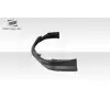 2009-2010 Toyota Corolla Duraflex GT Sport Front Lip Under Spoiler Air Dam - 1 Piece (S) - Image 5