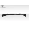 2009-2010 Toyota Corolla Duraflex GT Sport Front Lip Under Spoiler Air Dam - 1 Piece (S) - Image 6