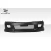 1998-2002 Subaru Forester Duraflex L-Sport Front Bumper - 1 Piece - Image 6