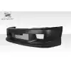 1998-2002 Subaru Forester Duraflex L-Sport Front Bumper - 1 Piece - Image 7