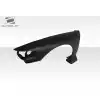 1989-1994 Nissan Silvia S13 Duraflex B-Sport Wide Body Front Fenders - 2 Piece - Image 12