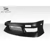 1995-1996 Nissan 240SX S14 Duraflex Type U Body Kit - 4 Piece - Image 5