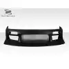 1995-1996 Nissan 240SX S14 Duraflex Type U Body Kit - 4 Piece - Image 9